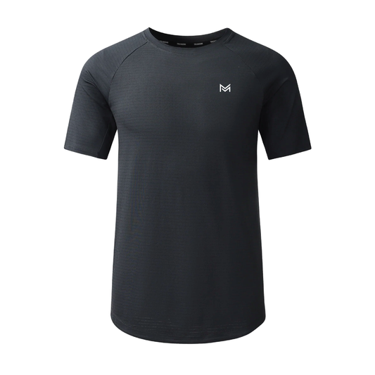 Premium Cardinal Workout Shirt