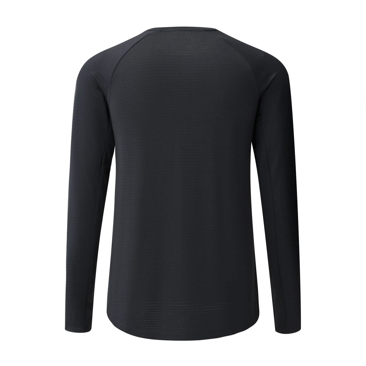 Premium Cardinal Long Sleeve Workout Shirt