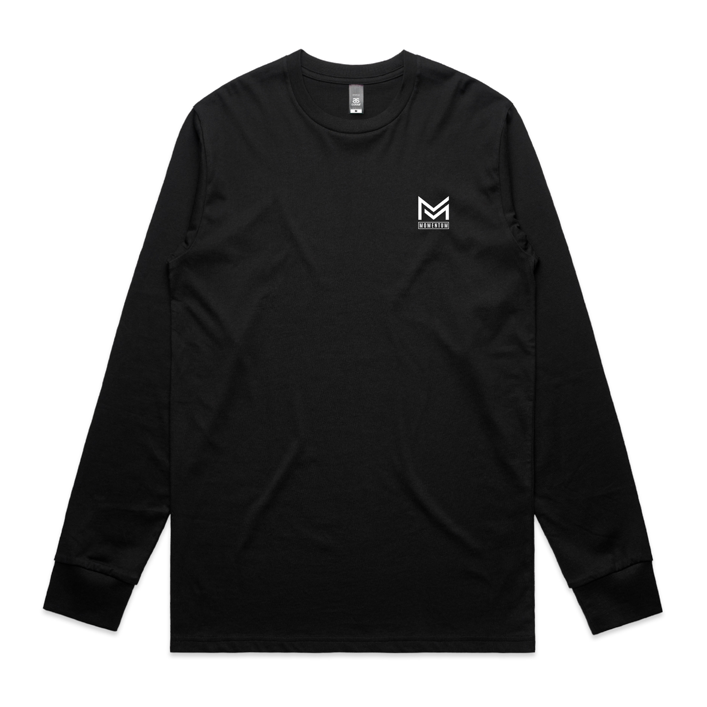 Premium Ascolour Staple Long Sleeve