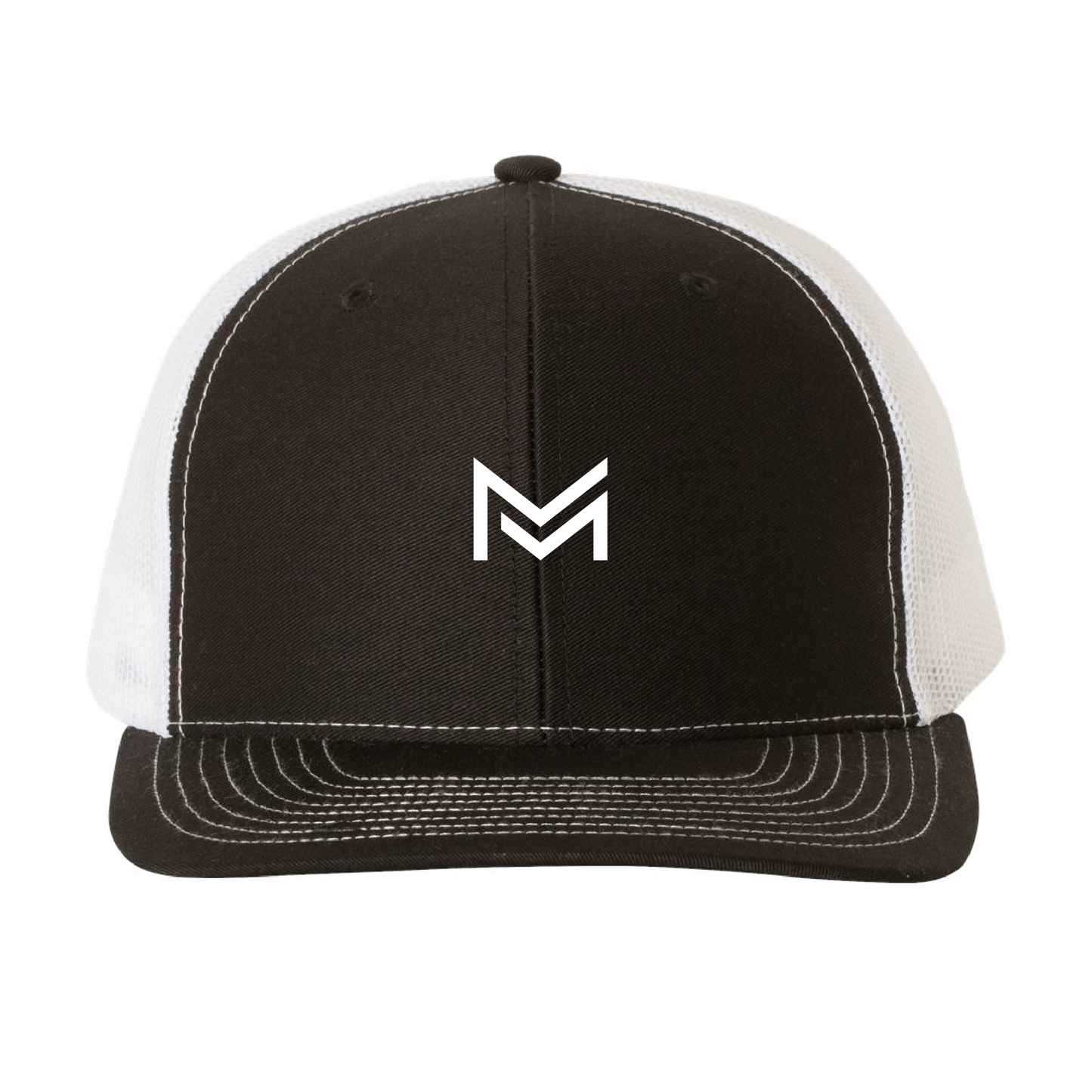 Snapback Trucker Cap