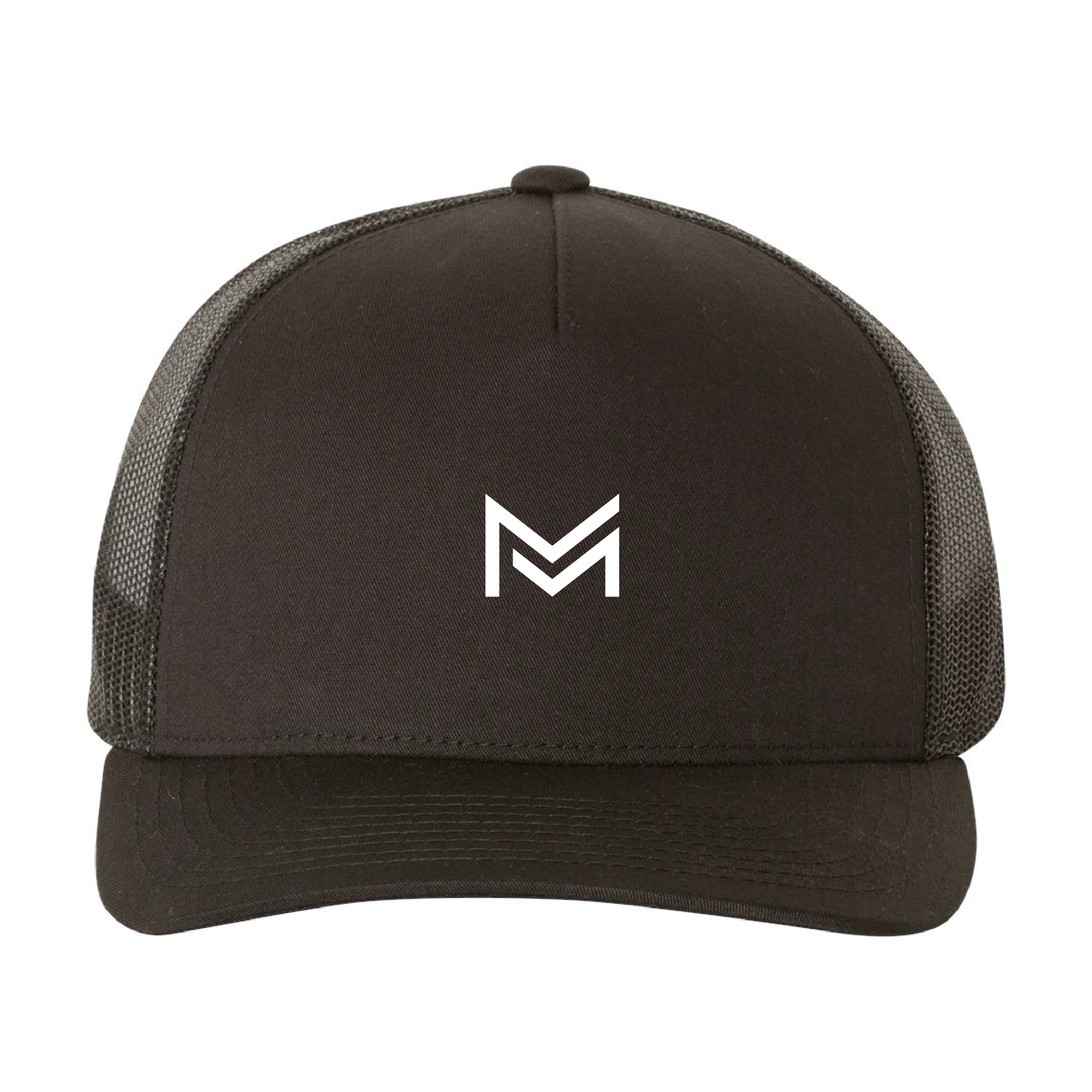 Premium Retro Trucker Cap