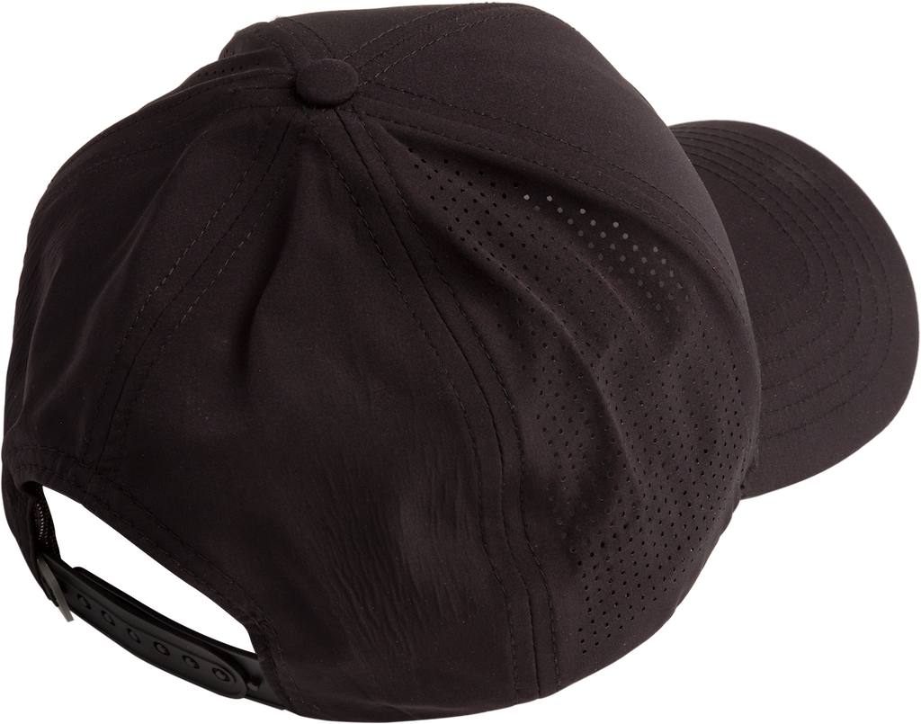 Premium Dewey Albatross Black Hat