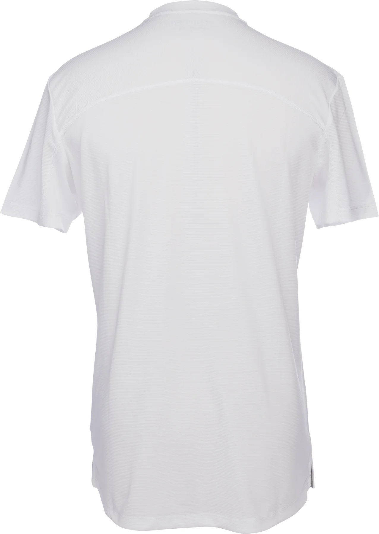 Premium Dewey Pinnacle 2.0 White Polo