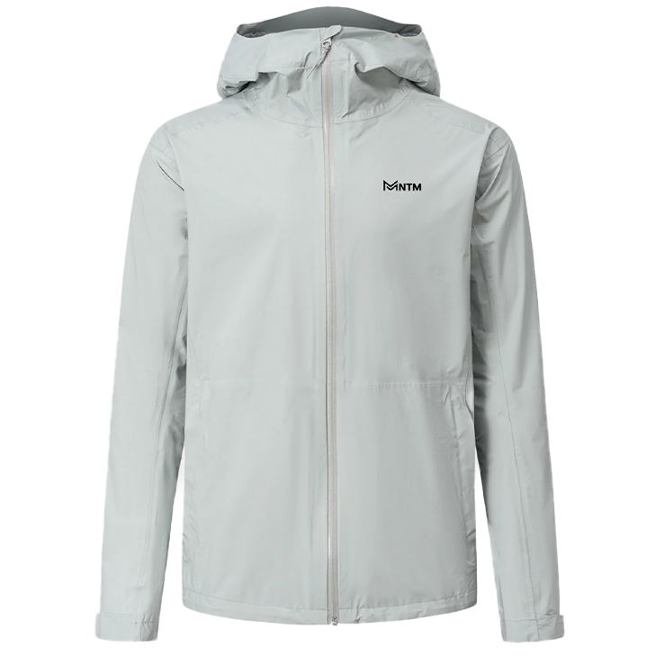 Premium MNTM Voyage Rain Jacket