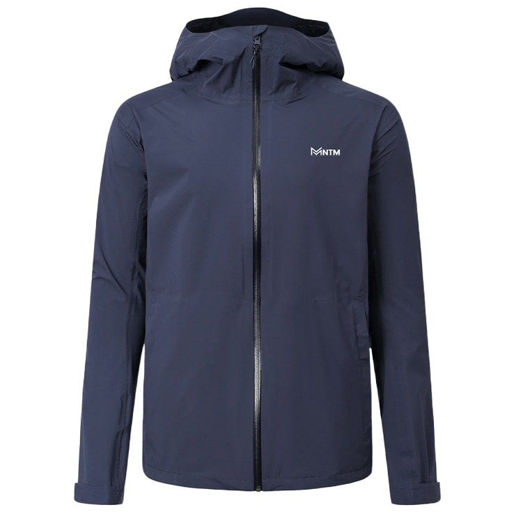 Premium MNTM Voyage Rain Jacket