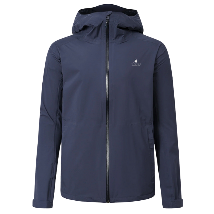 White Knight Voyage Rain Jacket