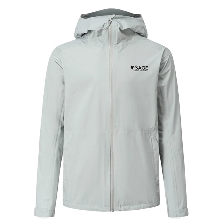 SAGE Voyage Rain Jacket