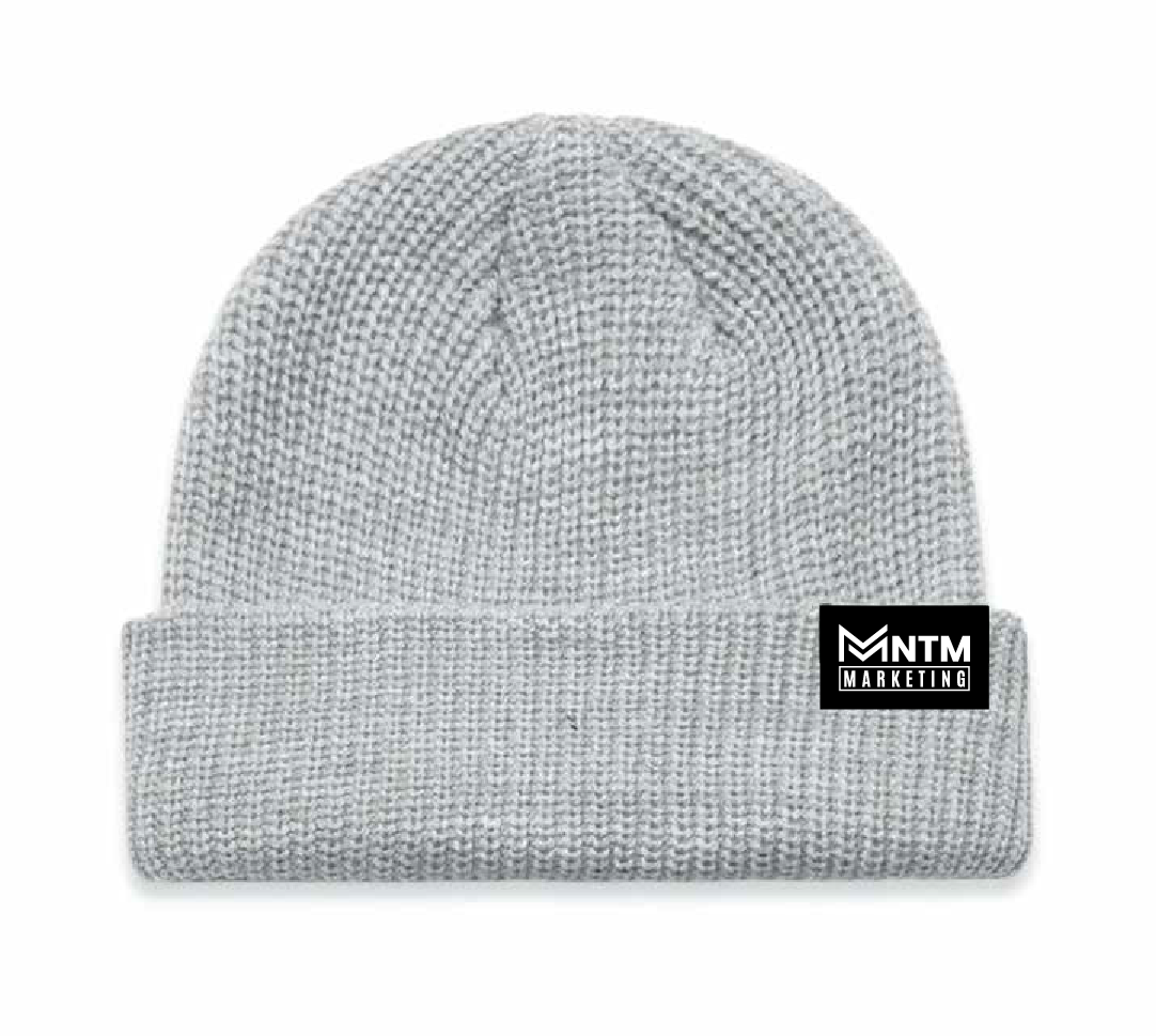 Classic Force Beanie