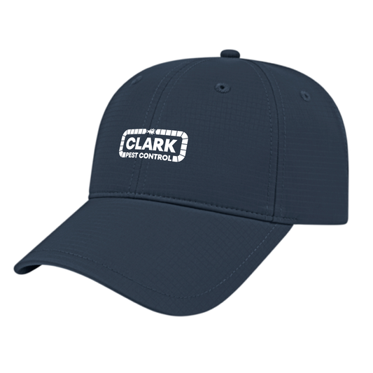 Classic CLARK Cap America Navy