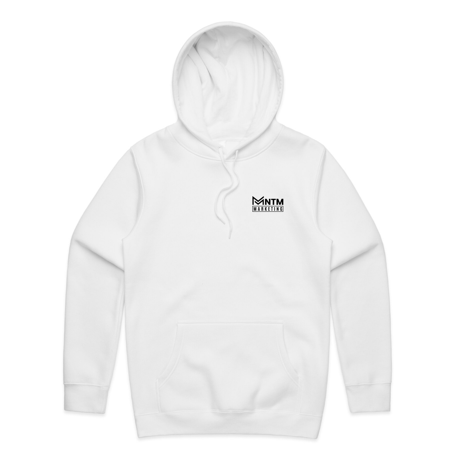 Premium Coordinate Hoodie