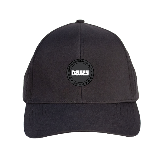 Premium Dewey Albatross Black Hat