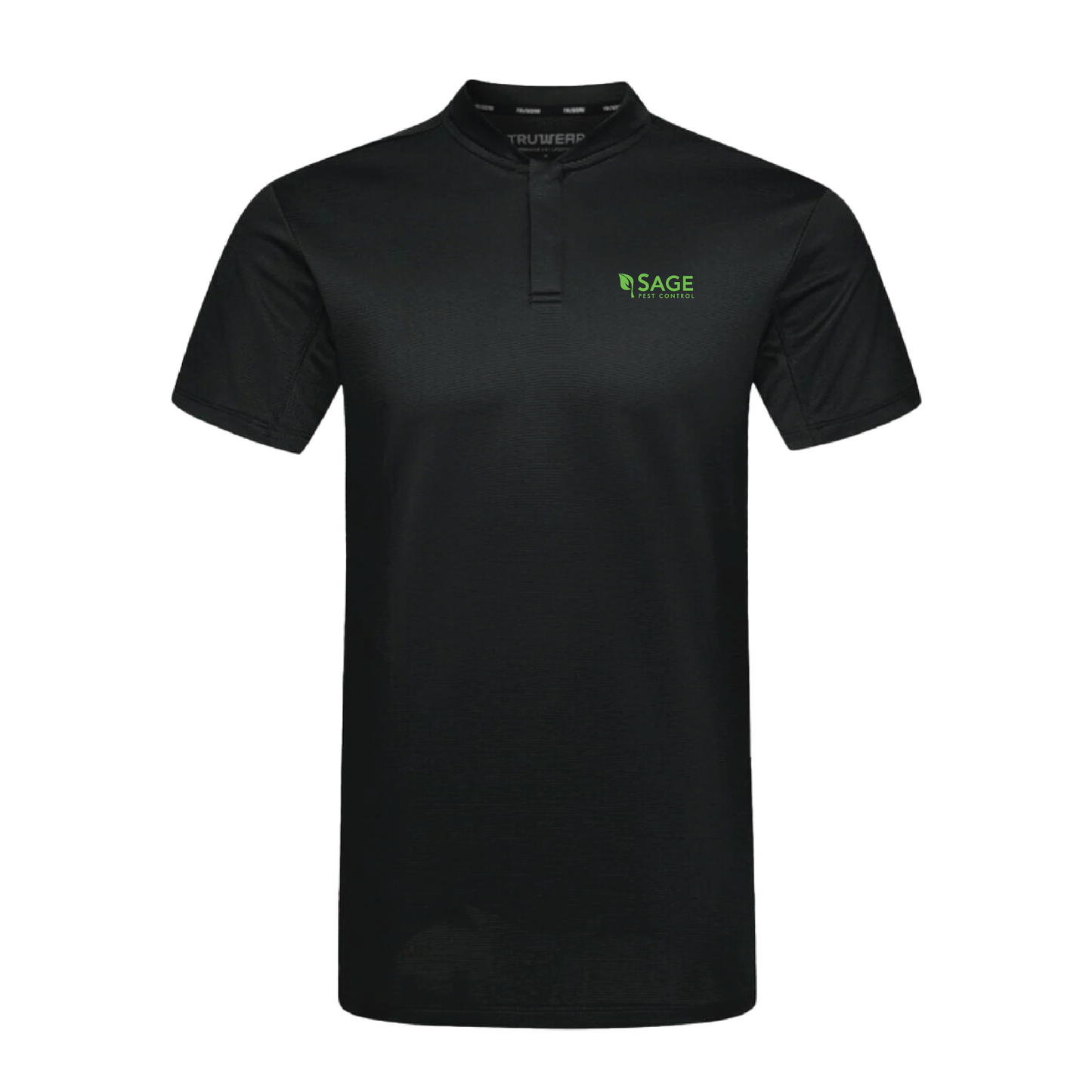 SAGE Pinnacle 2.0 Polo