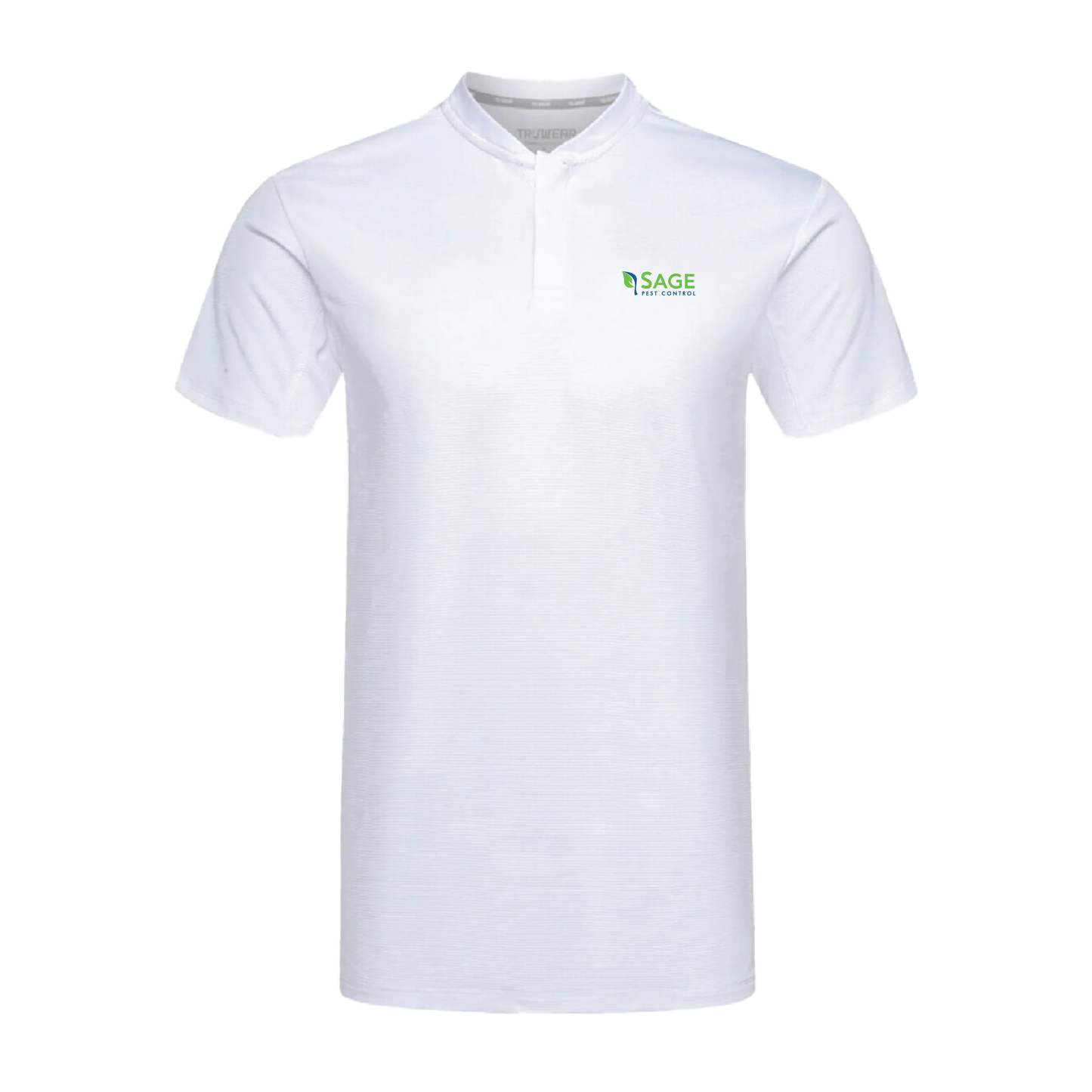 SAGE Pinnacle 2.0 Polo