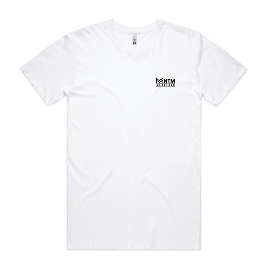 Premium Basic Tee