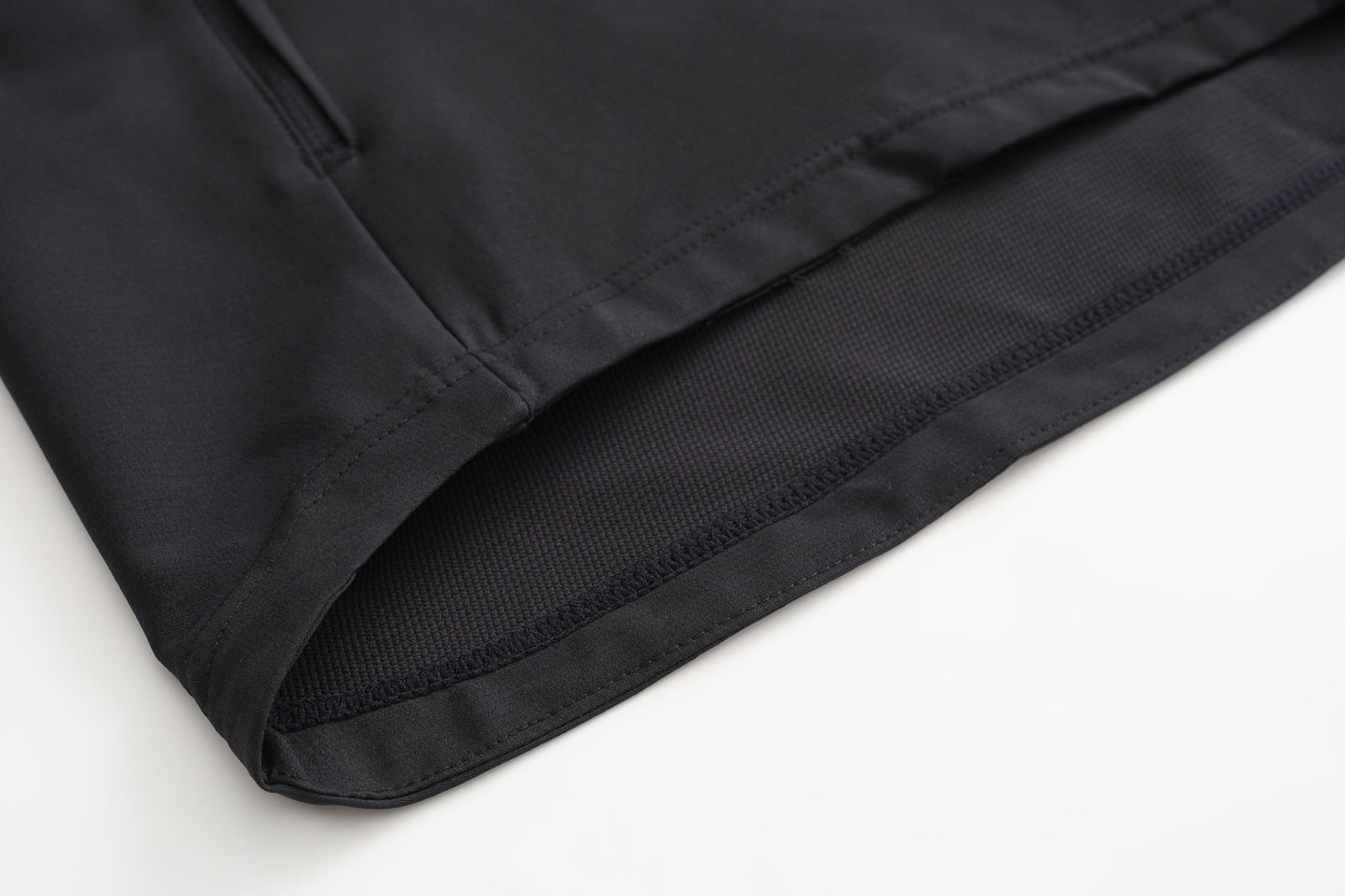 Premium Expedition Performance Fabric Jacket