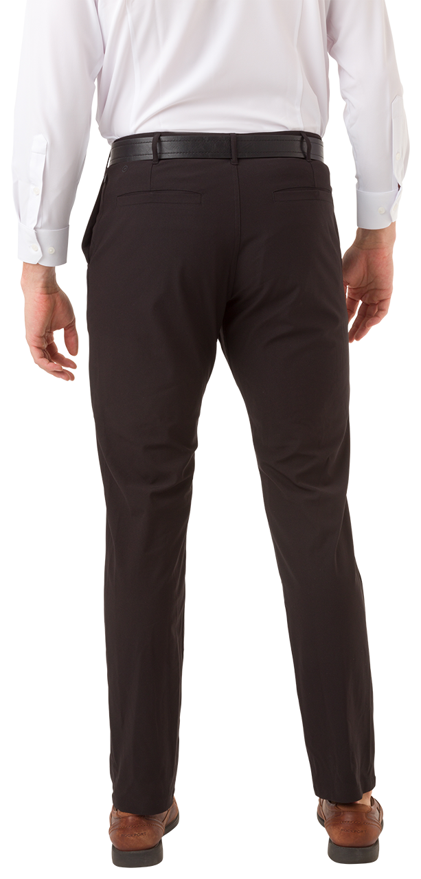 Men's Stretch Dress Pants