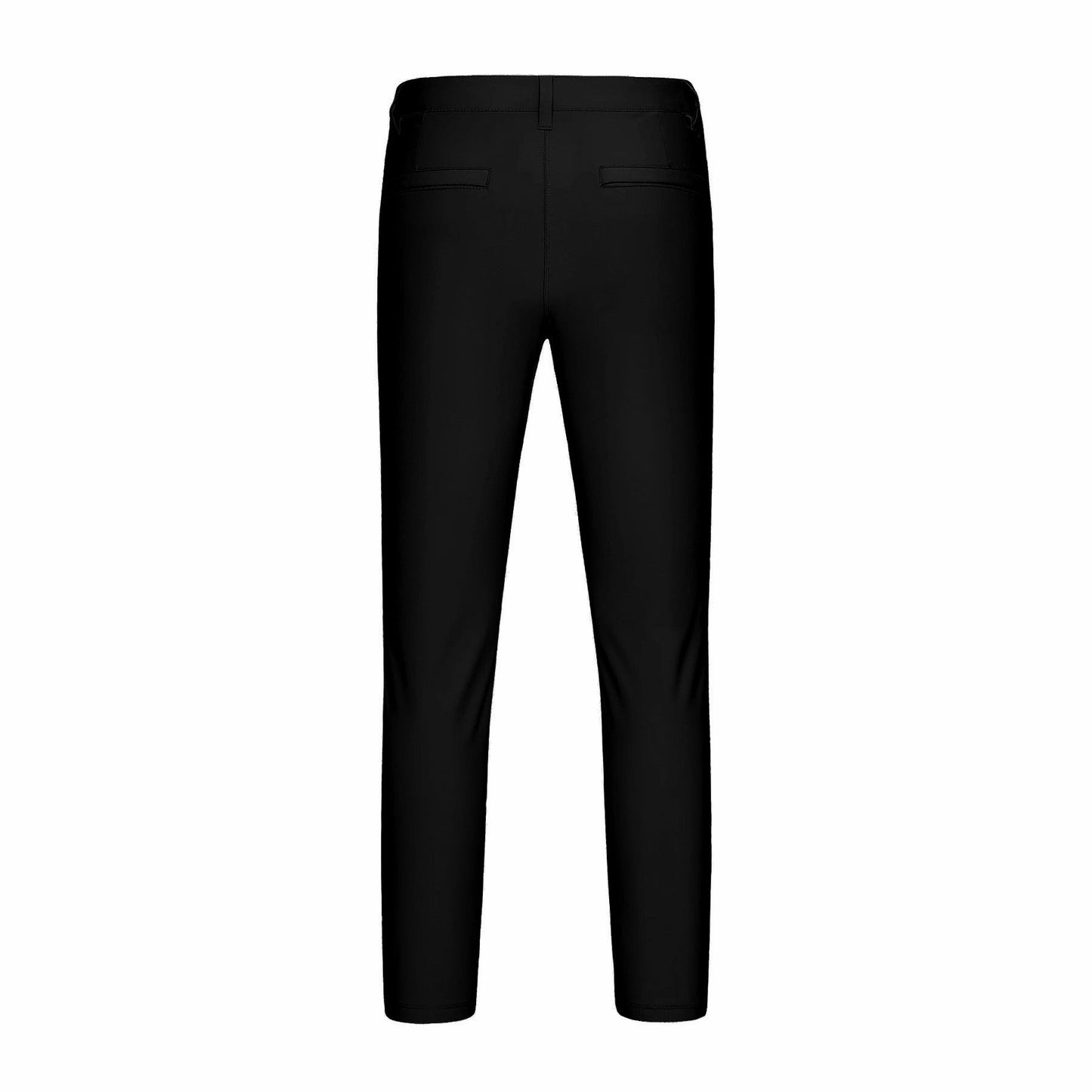 Prodigy Black Dress Pants